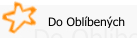 Do oblíbených