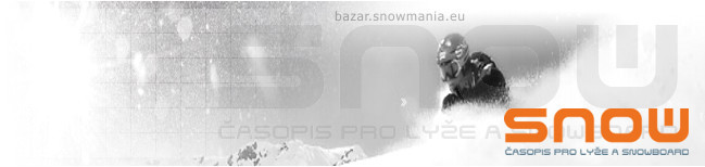 Snowbazar.cz